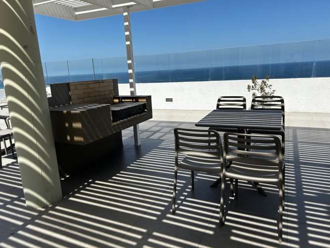 Condominio Gran Pacifico Torre 3