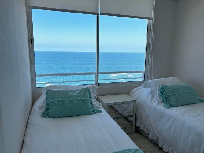 Condominio Gran Pacifico Torre 3