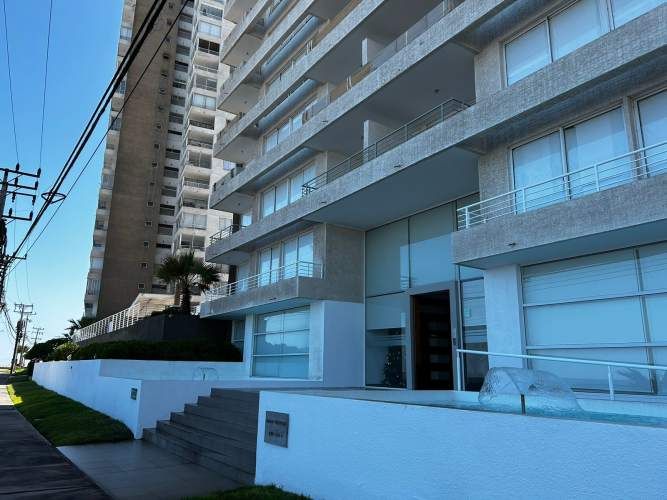 Condominio Gran Pacifico Torre 3