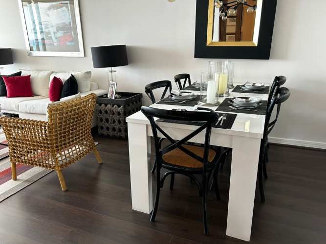 Condominio Gran Pacifico Torre 3