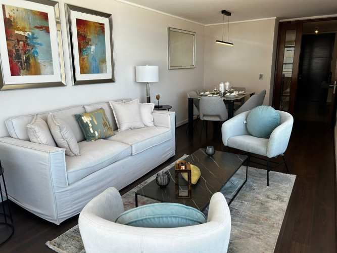 Condominio Gran Pacifico Torre 3