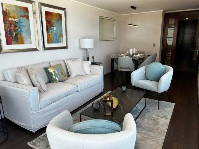 Condominio Gran Pacifico Torre 3