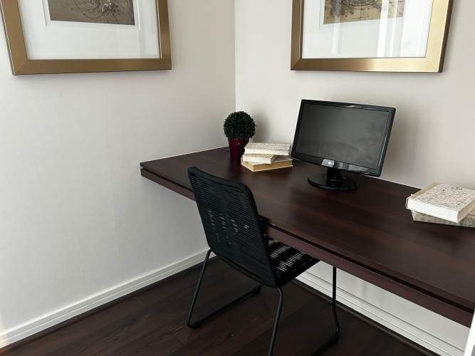 Condominio Gran Pacifico Torre 3