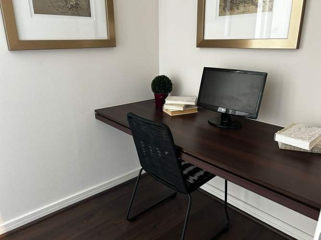 Condominio Gran Pacifico Torre 3