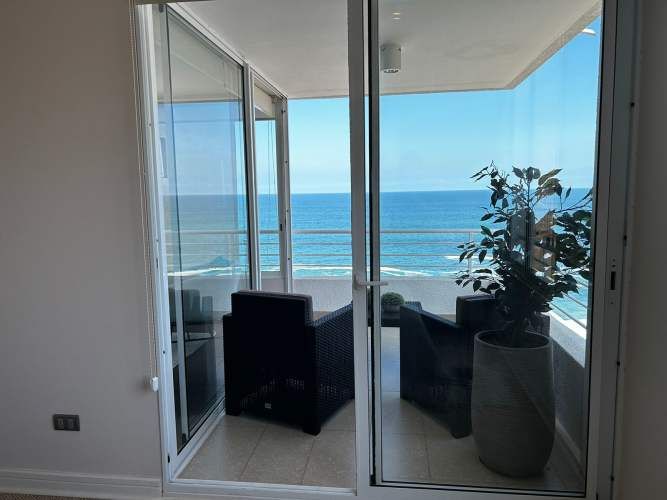 Condominio Gran Pacifico Torre 3