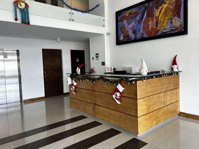 Condominio Gran Pacifico Torre 3