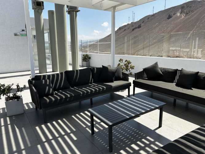 Condominio Gran Pacifico Torre 3