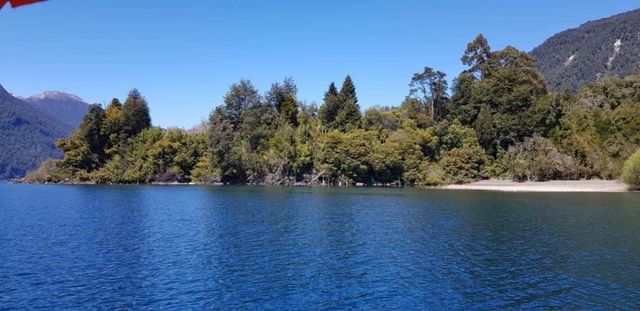AGRICOLA Lago Todos los Santos