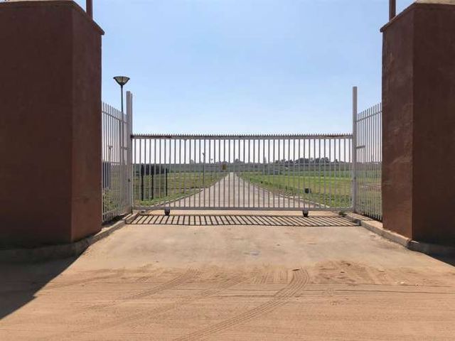 TERRENO CONSTRUCCION Pan de Azúcar Ruta 43