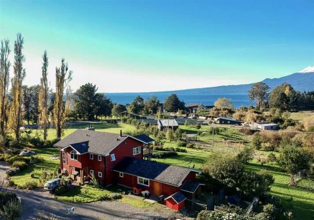 CASA Km 26 altura Hotel Awa