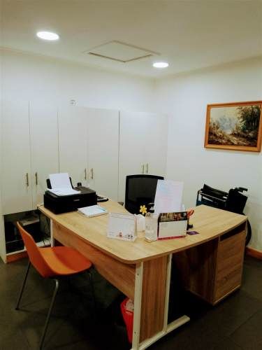 OFICINA Sector Oriente