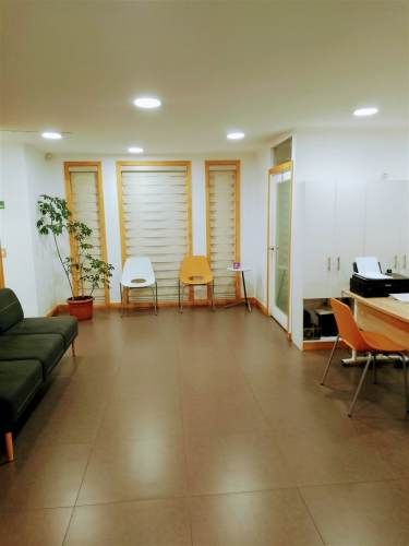 OFICINA Sector Oriente