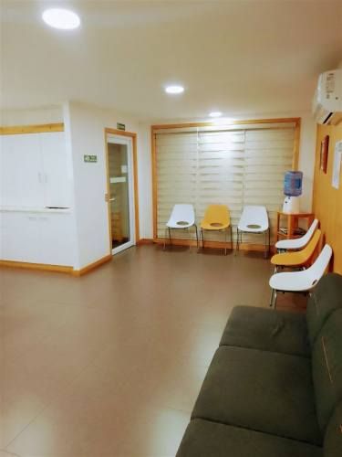 OFICINA Sector Oriente