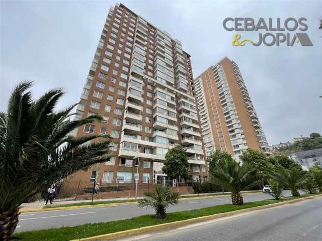 DEPARTAMENTO 5 Oriente, Viña Del Mar