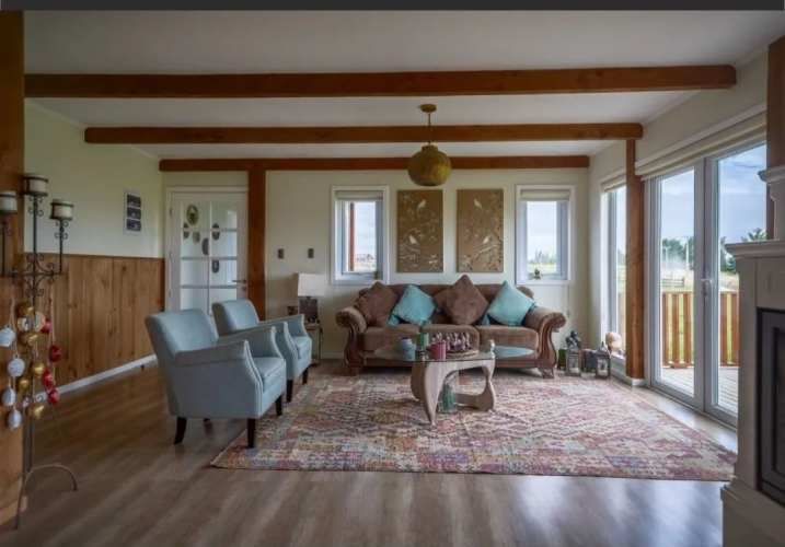 CASA Camino a Ensenada