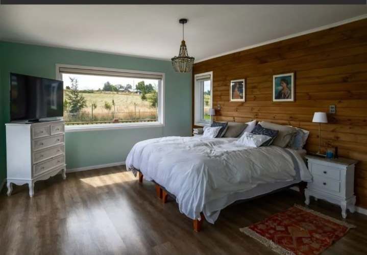 CASA Camino a Ensenada