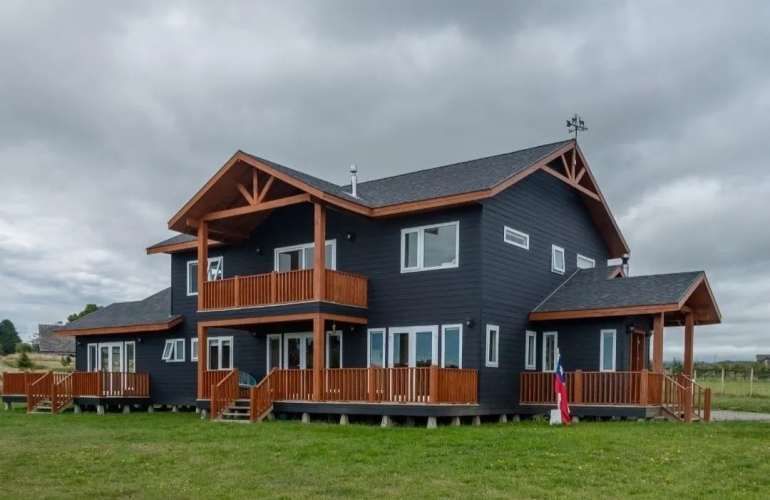 CASA Camino a Ensenada