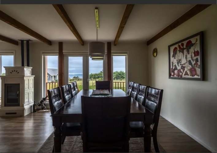 CASA Camino a Ensenada