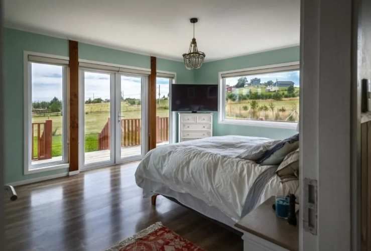 CASA Camino a Ensenada