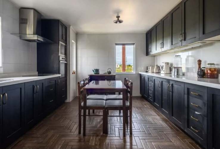 CASA Camino a Ensenada