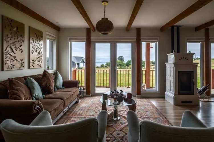 CASA Camino a Ensenada