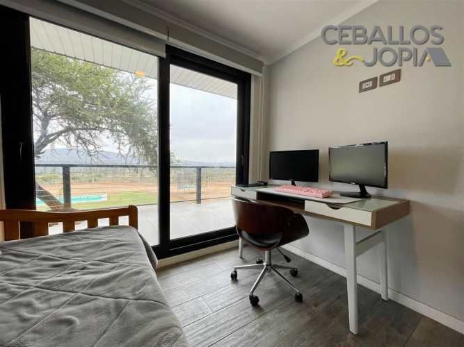 CASA Los laureles, Limache