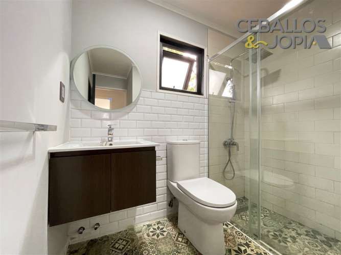 CASA Los laureles, Limache