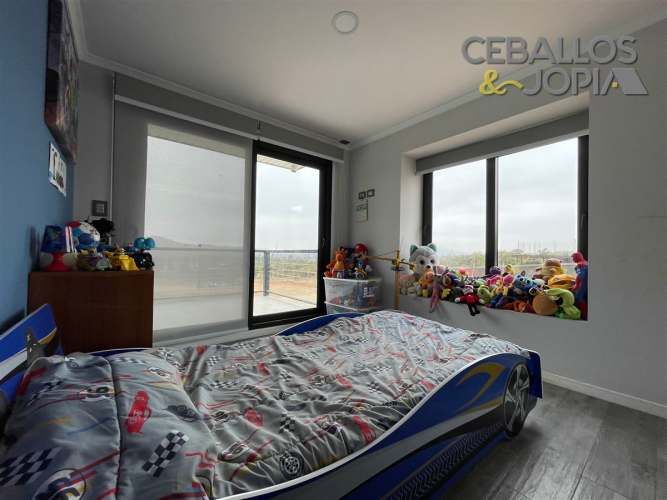 CASA Los laureles, Limache