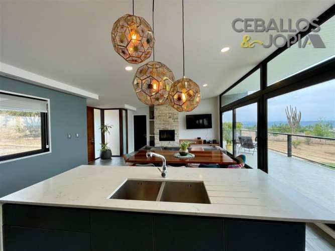 CASA Los laureles, Limache