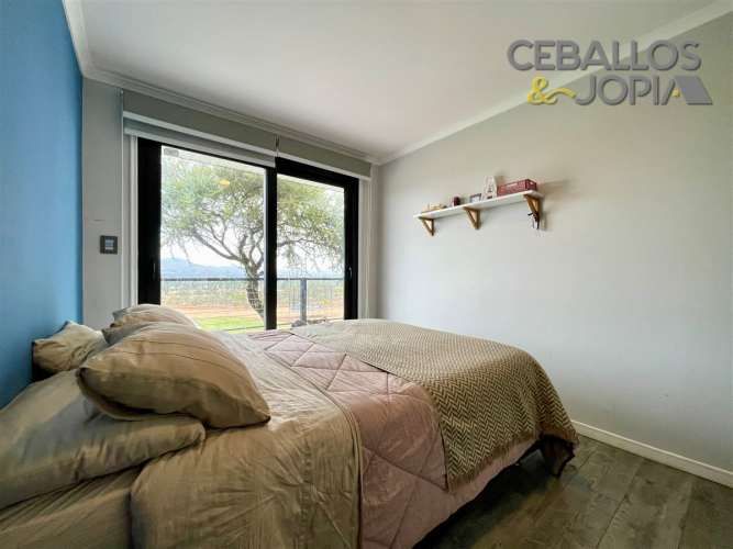 CASA Los laureles, Limache