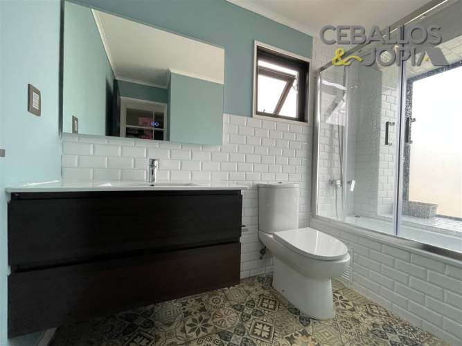 CASA Los laureles, Limache