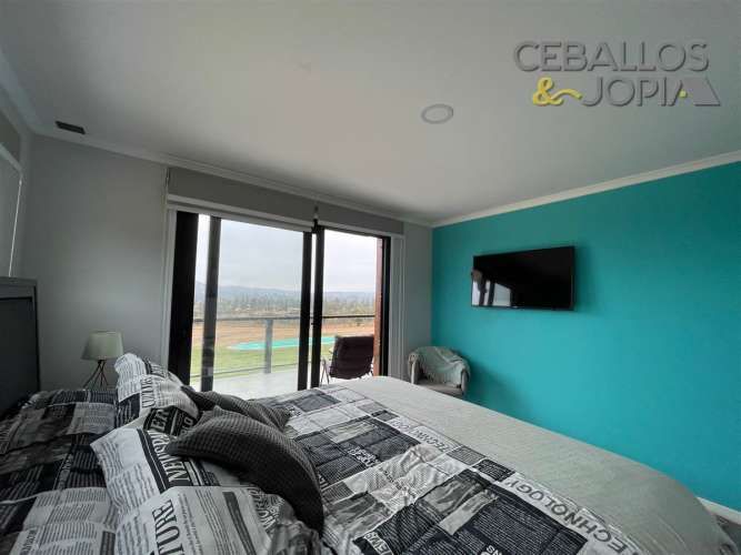 CASA Los laureles, Limache