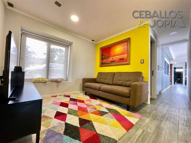 CASA Los laureles, Limache