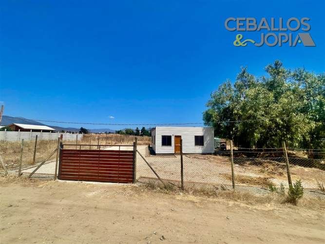 CASA Paradero 17, Olmué