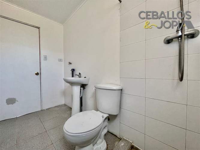 CASA Paradero 17, Olmué