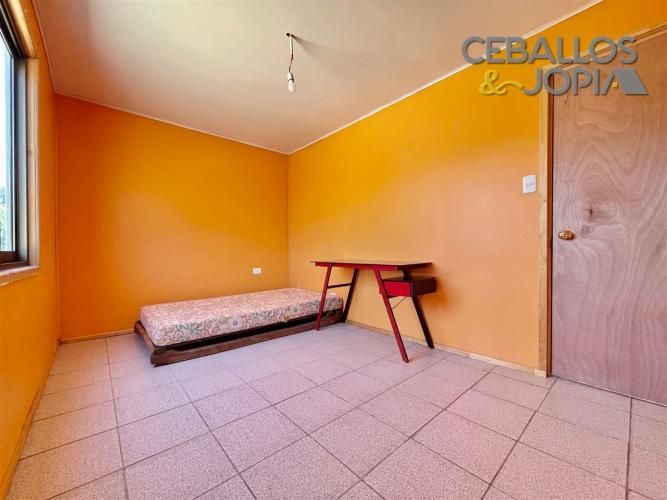 CASA Paradero 17, Olmué