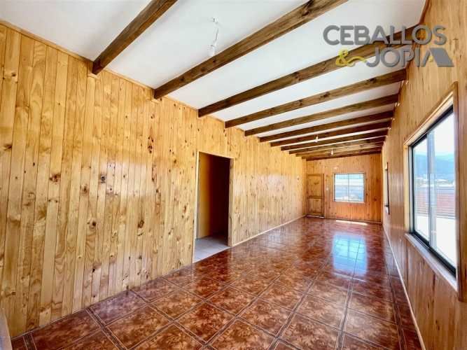 CASA Paradero 17, Olmué