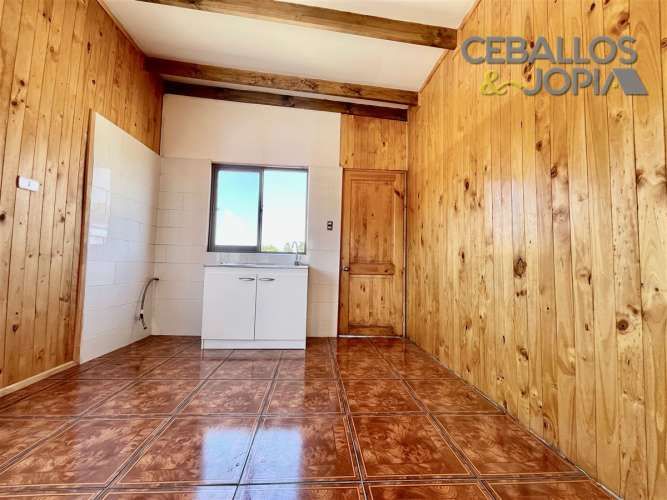 CASA Paradero 17, Olmué