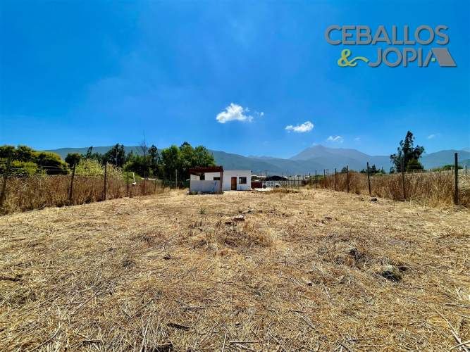 CASA Paradero 17, Olmué