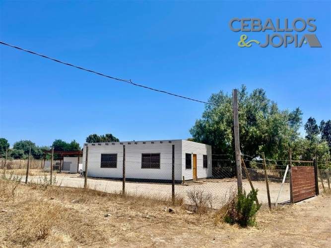 CASA Paradero 17, Olmué