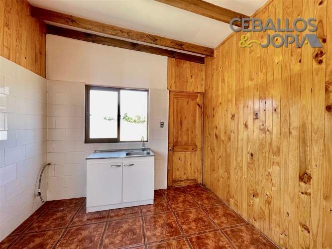 CASA Paradero 17, Olmué