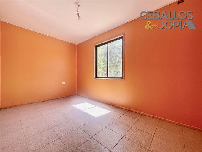 CASA Paradero 17, Olmué