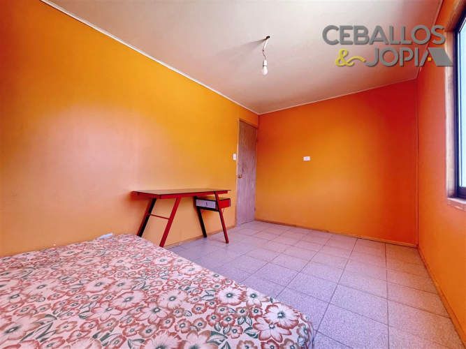 CASA Paradero 17, Olmué