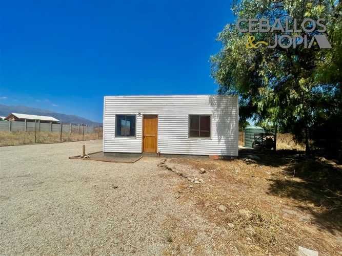 CASA Paradero 17, Olmué