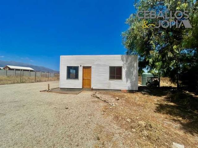 CASA Paradero 17, Olmué