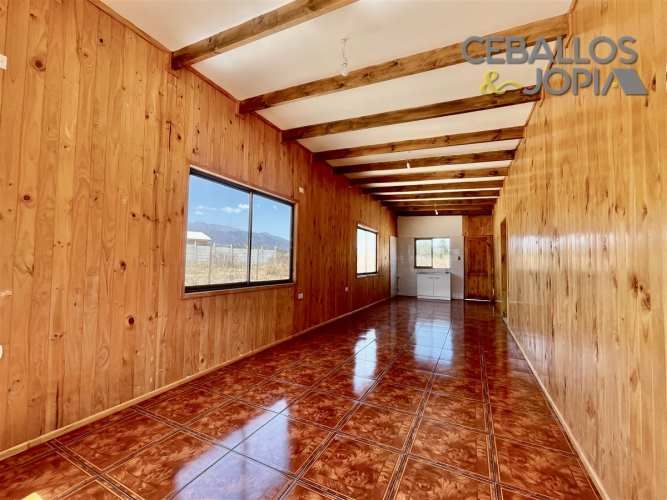 CASA Paradero 17, Olmué