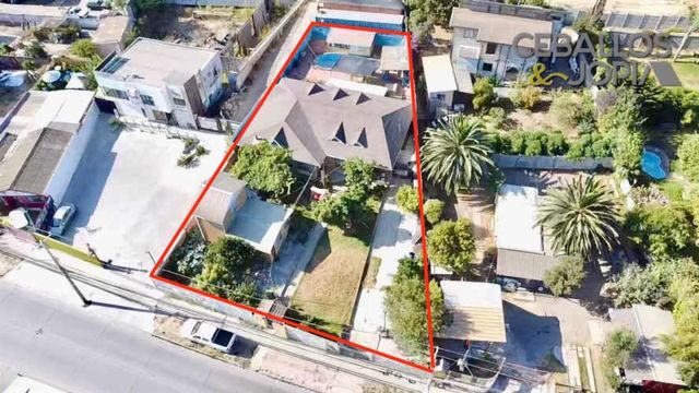 CASA Belloto centro, Quilpué