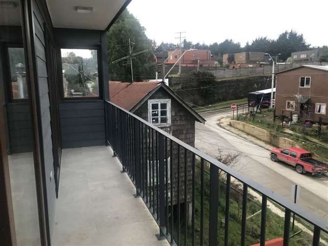 DEPARTAMENTO Calle San Martin , puerto Varas