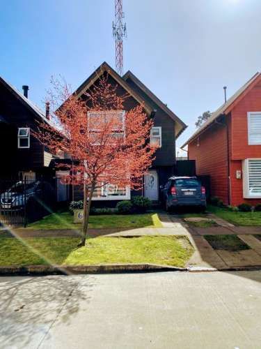 CASA Avenida Zenteno