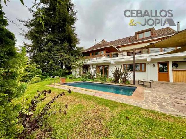 CASA Paso Hondo, Quilpué